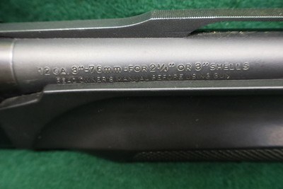 Benelli M2 Left Handed - Image 3 of 7