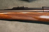 Dakota Arms Model 76 Safari 338WinMag with options - Image 5 of 14