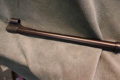 Dakota Arms Model 76 Safari 338WinMag with options - Image 6 of 14
