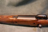 Dakota Arms Model 76 Safari 338WinMag with options - Image 8 of 14