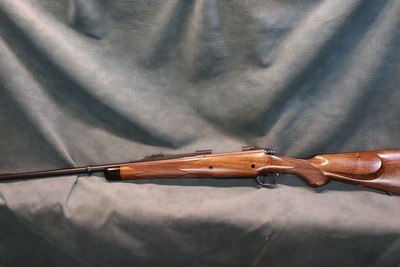 Dakota Arms Model 76 Safari 338WinMag with options - Image 1 of 14