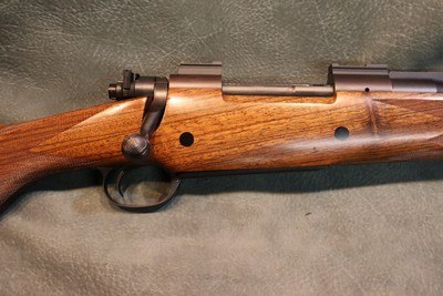 Dakota Arms Model 76 Safari 338WinMag with options - Image 11 of 14
