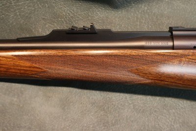 Dakota Arms Model 76 Safari 338WinMag with options - Image 5 of 14