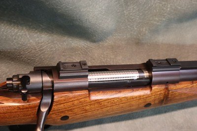 Dakota Arms Model 76 Safari 338WinMag with options - Image 14 of 14