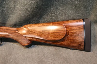 Dakota Arms Model 76 Safari 338WinMag with options - Image 4 of 14