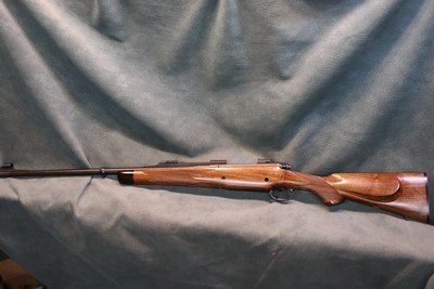 Dakota Arms Model 76 Safari 338WinMag with options - Image 2 of 14
