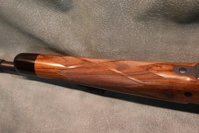 Dakota Arms Model 76 Safari 338WinMag with options - Image 9 of 14