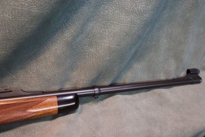 Dakota Arms Model 76 Safari 338WinMag with options - Image 13 of 14