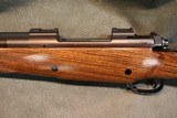 Dakota Arms Model 76 Safari 338WinMag with options - Image 3 of 14