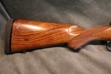Dakota Arms Model 76 Safari 338WinMag with options - Image 12 of 14