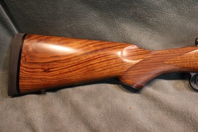 Dakota Arms Model 76 Safari 338WinMag with options - Image 12 of 14