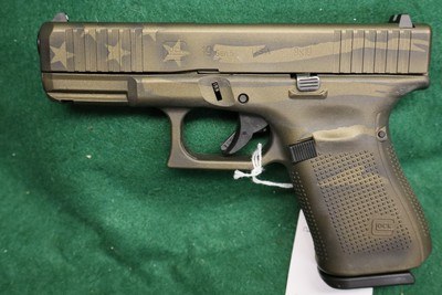 Glock 19 Gen 5 - Image 2 of 7