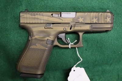 Glock 19 Gen 5 - Image 3 of 7