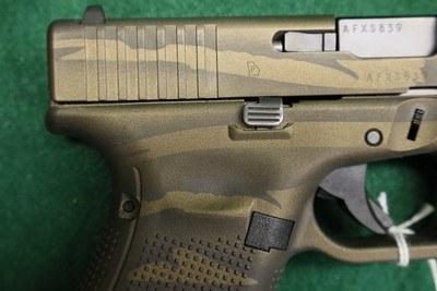 Glock 19 Gen 5 - Image 4 of 7