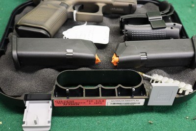 Glock 19 Gen 5 - Image 7 of 7