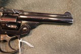S+W Safety Hammerless 1st Model 32S+W, Minty! - Image 6 of 10