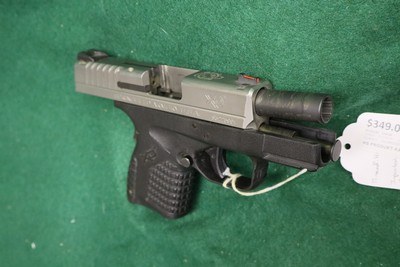 Springfield Armory XDS 45 - Image 4 of 5