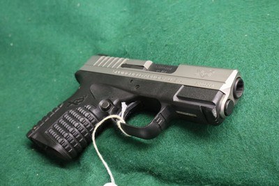 Springfield Armory XDS 45 - Image 5 of 5