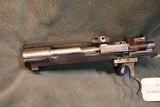 Mauser Action - Image 3 of 7