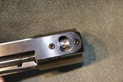 Mauser Action - Image 7 of 7