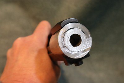 Mauser Action - Image 6 of 7