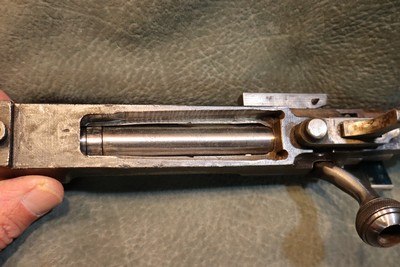 Mauser Action - Image 5 of 7