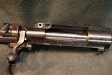 Mauser Action - Image 2 of 7