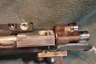 Mauser Action - Image 4 of 7