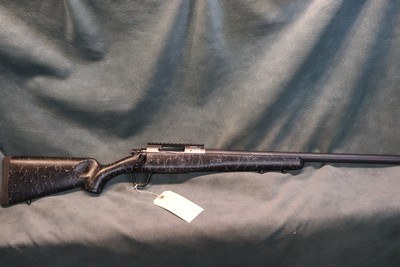Christensen Arms Model 14 Ridgeline 6.5 PRC - Image 1 of 12