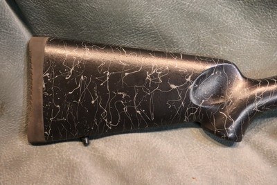 Christensen Arms Model 14 Ridgeline 6.5 PRC - Image 3 of 12