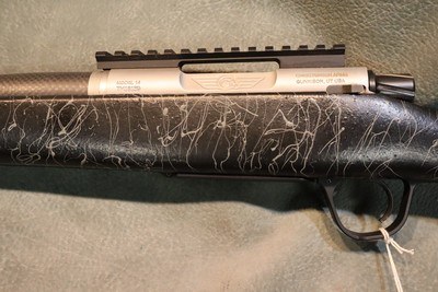 Christensen Arms Model 14 Ridgeline 6.5 PRC - Image 6 of 12