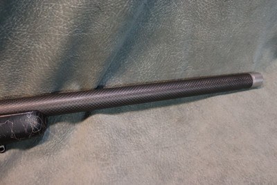 Christensen Arms Model 14 Ridgeline 6.5 PRC - Image 5 of 12