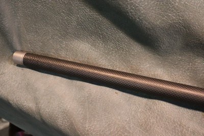 Christensen Arms Model 14 Ridgeline 6.5 PRC - Image 9 of 12