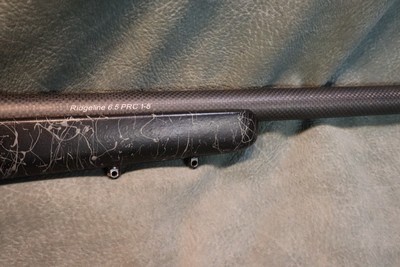 Christensen Arms Model 14 Ridgeline 6.5 PRC - Image 4 of 12