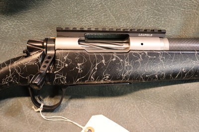 Christensen Arms Model 14 Ridgeline 6.5 PRC - Image 2 of 12