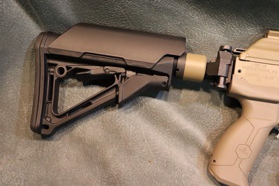Galil Ace SAR 7.62x39 - Image 3 of 7