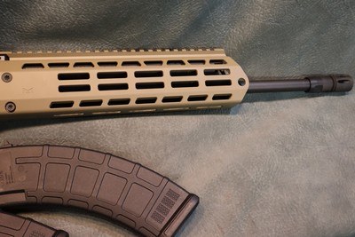 Galil Ace SAR 7.62x39 - Image 4 of 7
