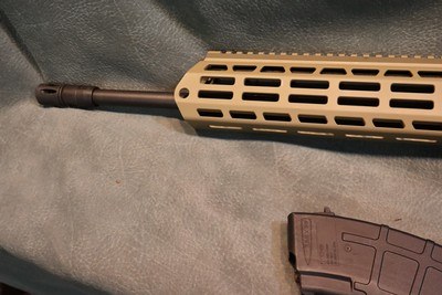 Galil Ace SAR 7.62x39 - Image 7 of 7