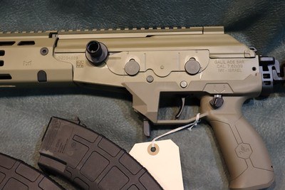 Galil Ace SAR 7.62x39 - Image 5 of 7