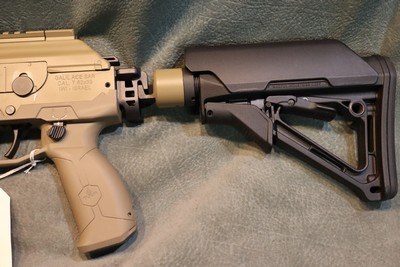 Galil Ace SAR 7.62x39 - Image 6 of 7