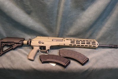 Galil Ace SAR 7.62x39 - Image 1 of 7