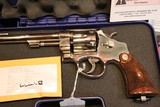 S+W Model 22-4 Classic 45ACP 5 1/2