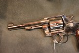 S+W Model 22-4 Classic 45ACP 5 1/2