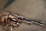 S+W Model 22-4 Classic 45ACP 5 1/2