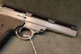 S+W Model 22S-1 22LR 5 1/2
