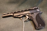 Phoenix Arms Range Kit 22LR 2 barrel set NIB - Image 3 of 6