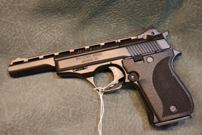 Phoenix Arms Range Kit 22LR 2 barrel set NIB - Image 3 of 6