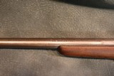 Winchester Model 36 9mm Rimfire Shotgun - Image 5 of 11