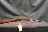 Winchester Model 36 9mm Rimfire Shotgun - Image 1 of 11