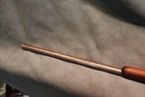 Winchester Model 36 9mm Rimfire Shotgun - Image 11 of 11
